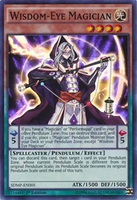 card image