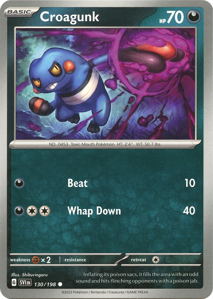 card image
