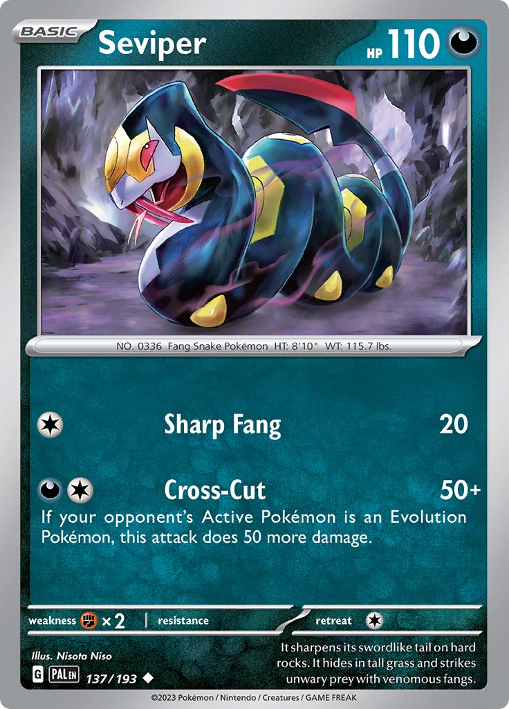 card image