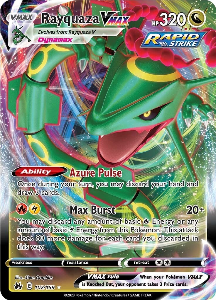 card image