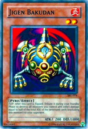 card image