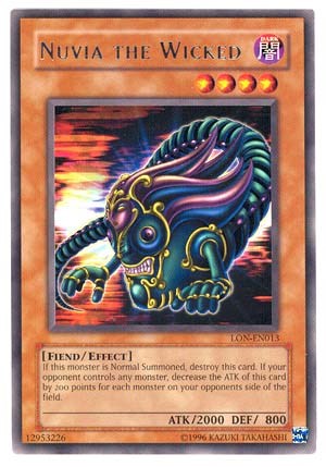 card image