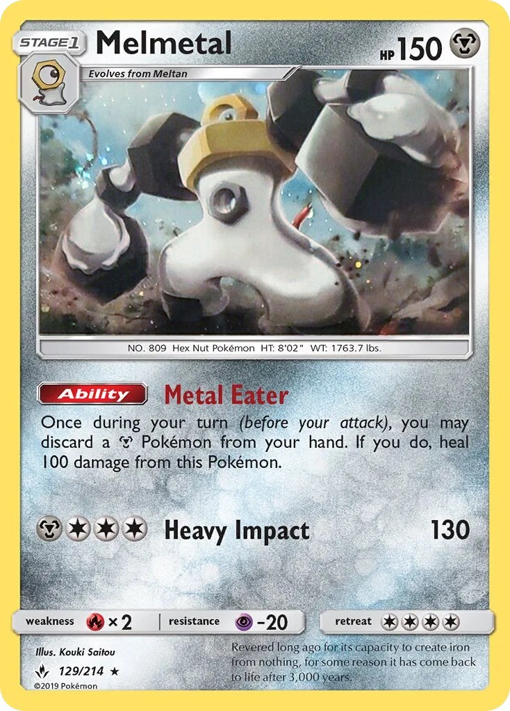 card image