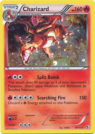 card image