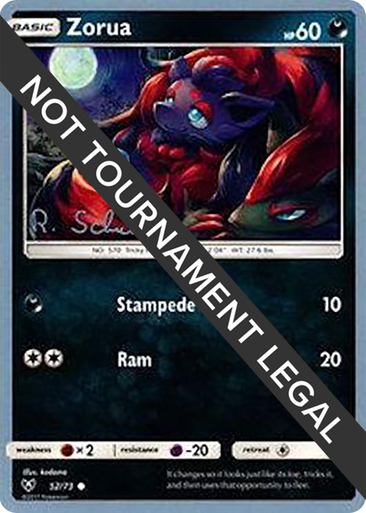 card image