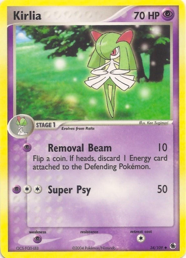 card image
