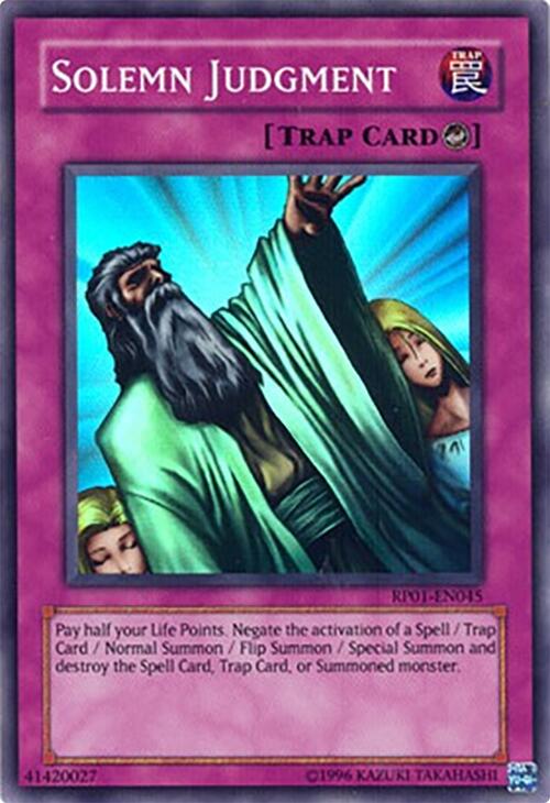 card image