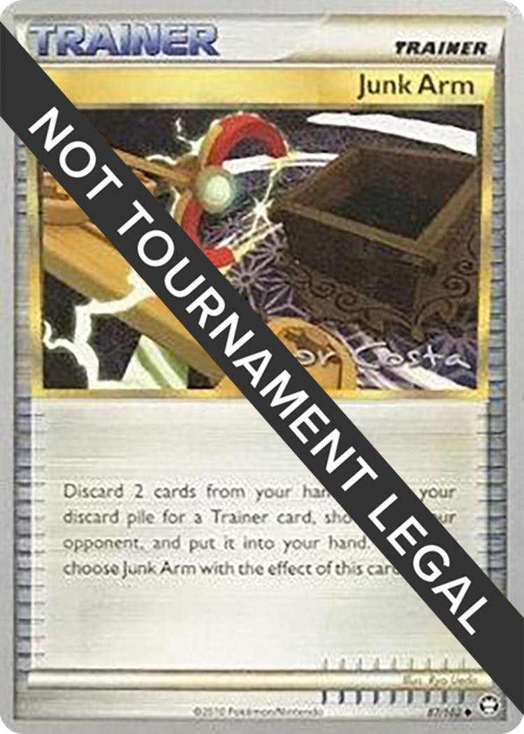card image