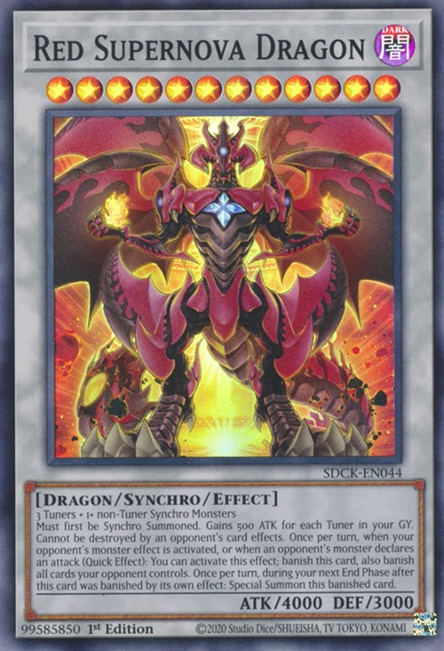 card image