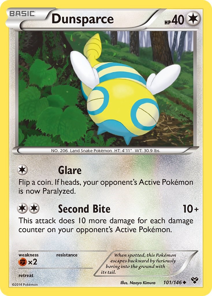 card image