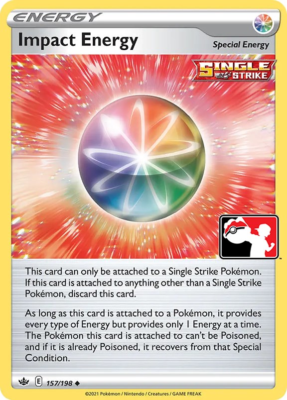 card image