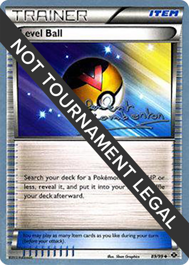 card image