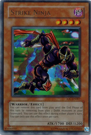 card image