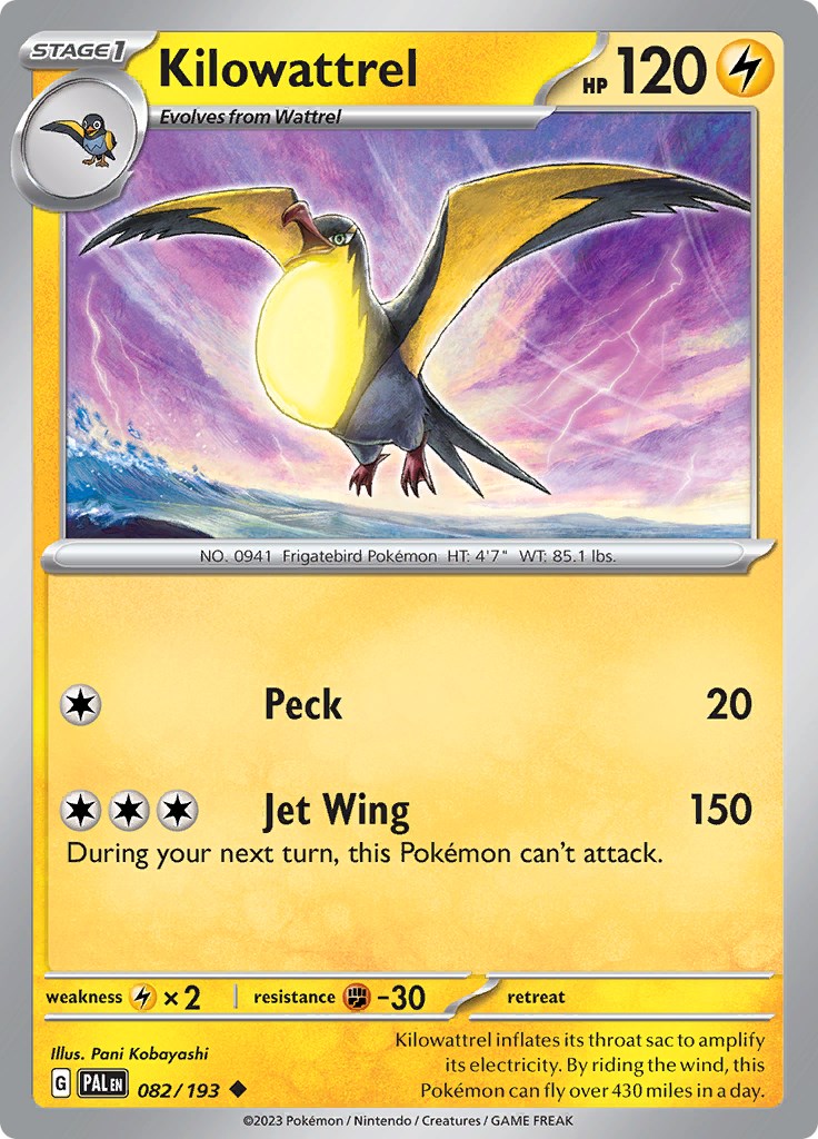 card image