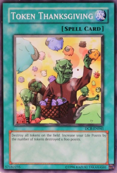card image