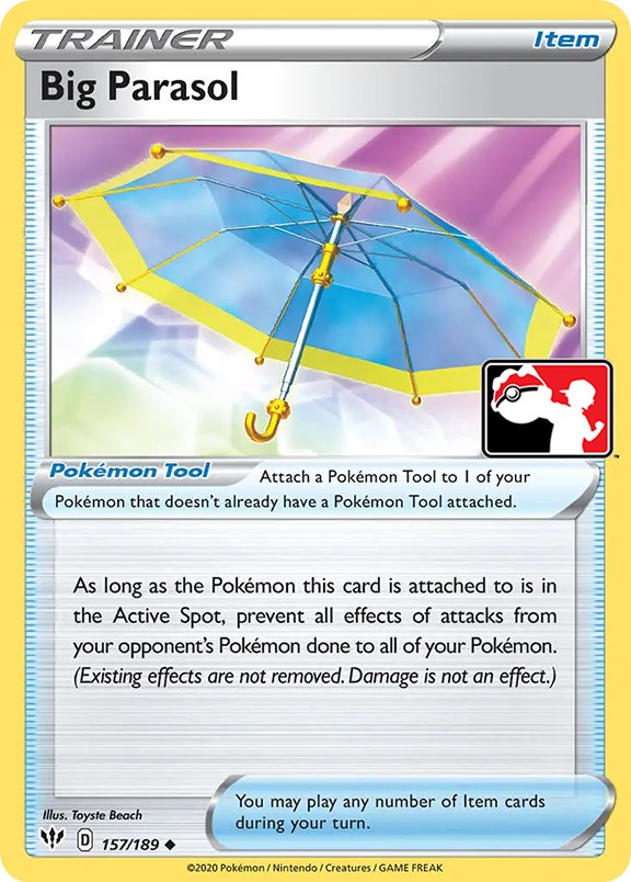 card image