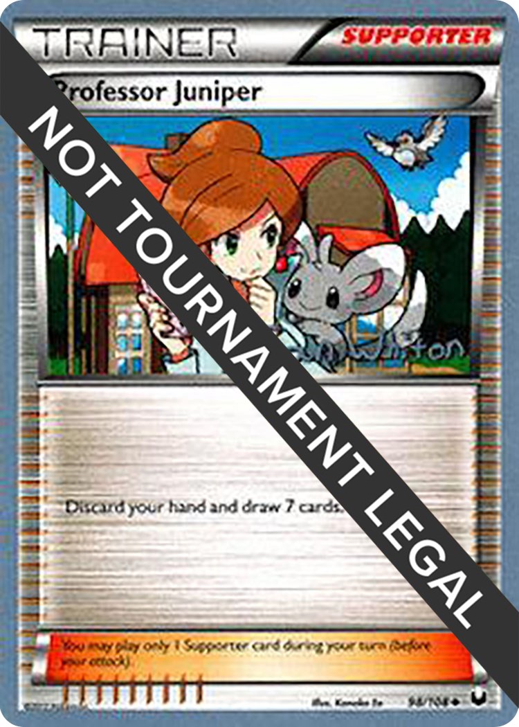 card image
