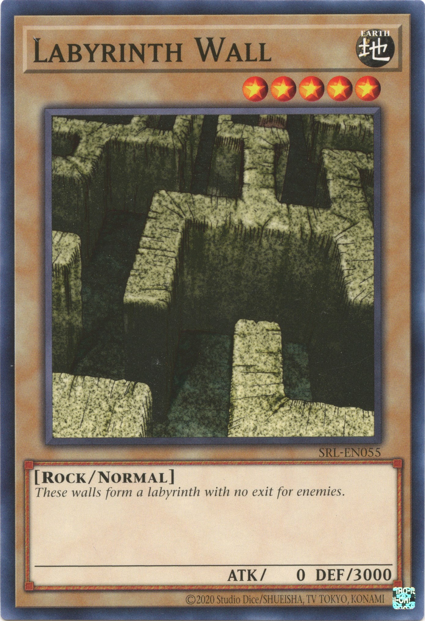 card image