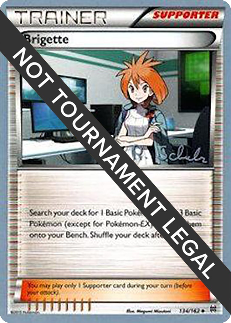 card image
