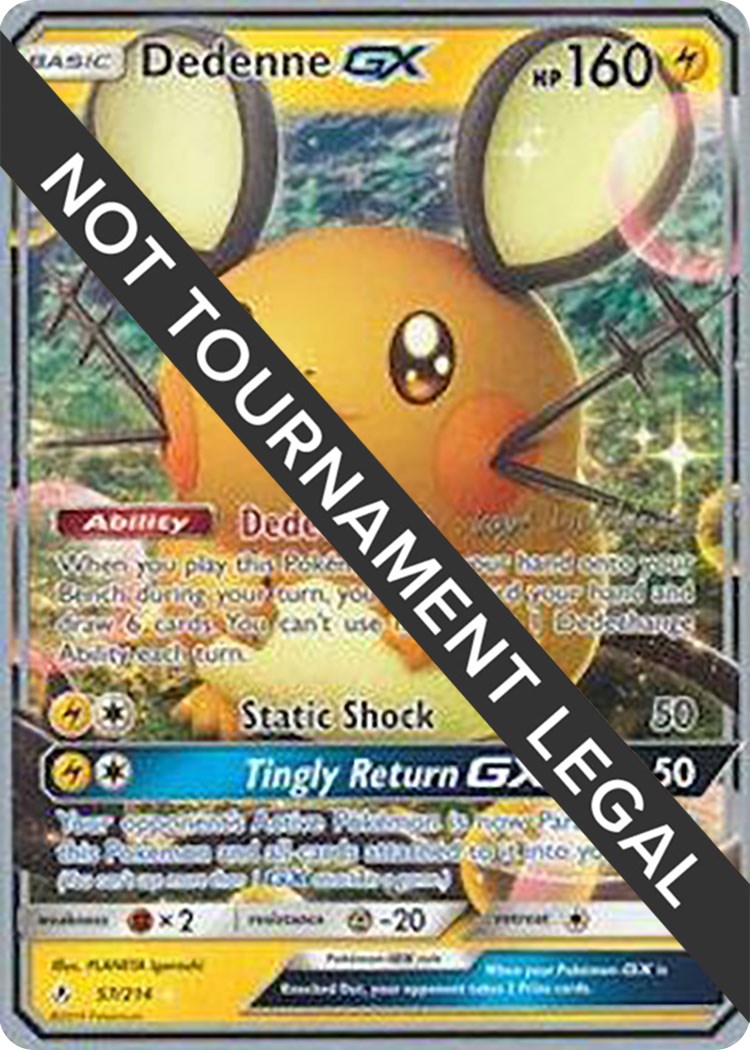 card image