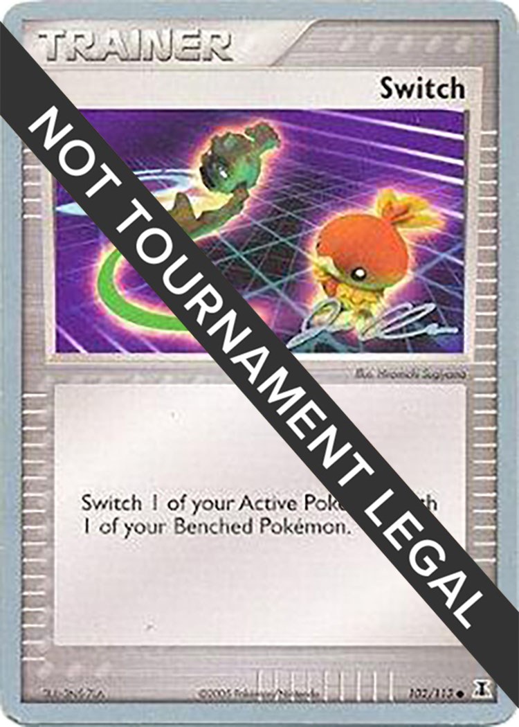 card image