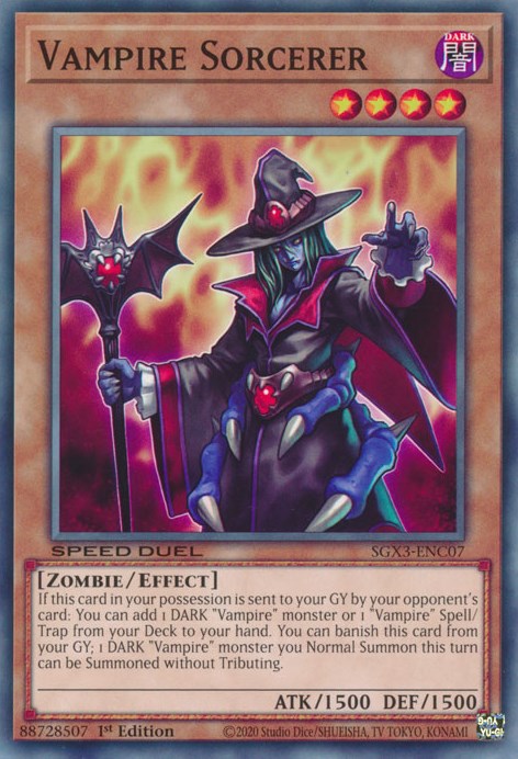 card image