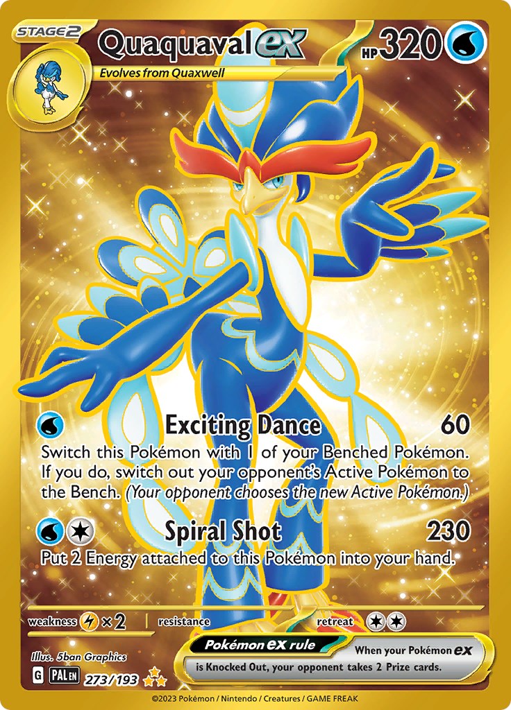 card image