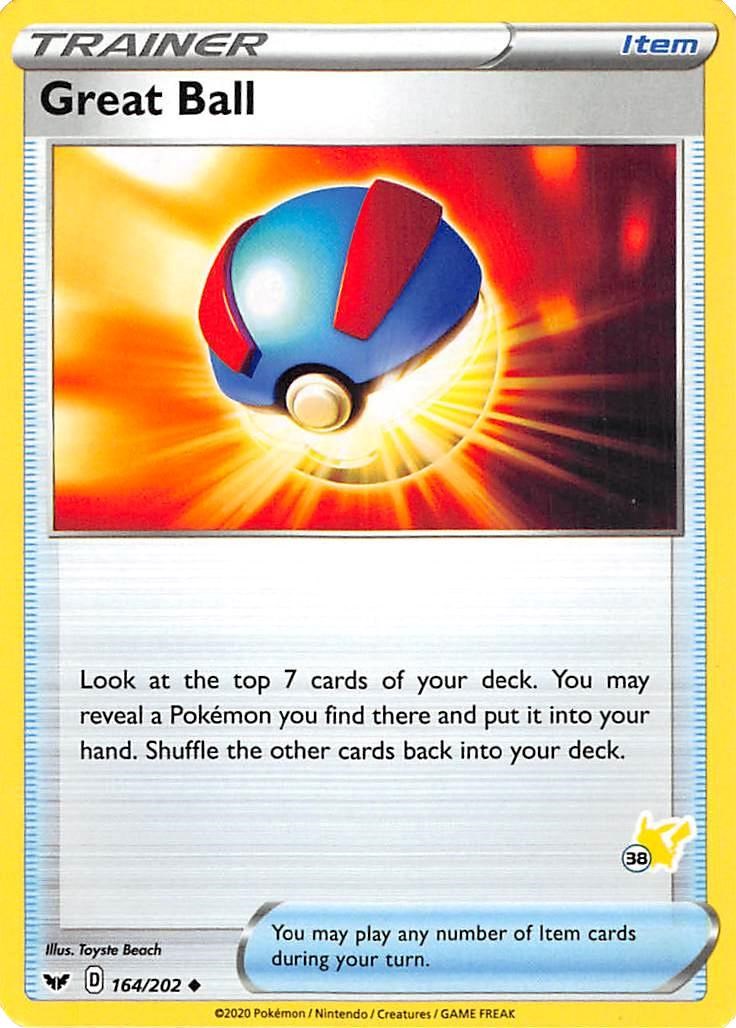 card image