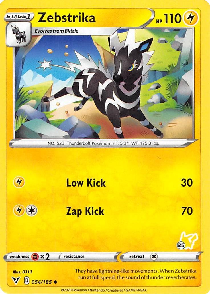 card image