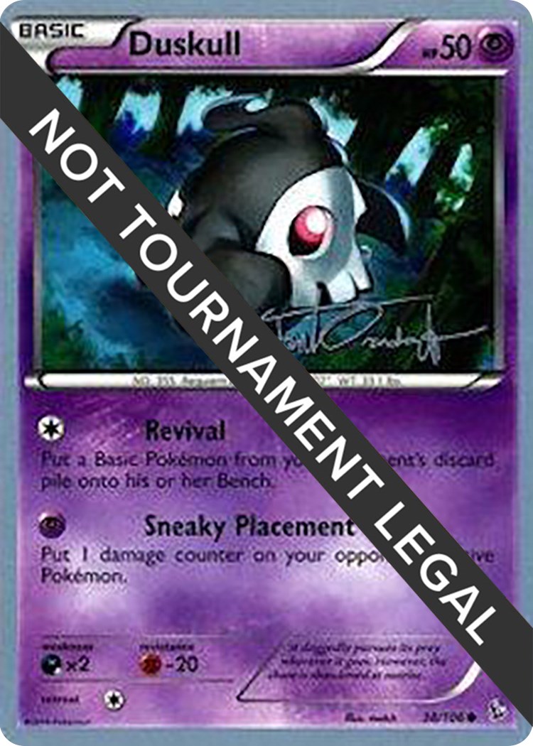 card image