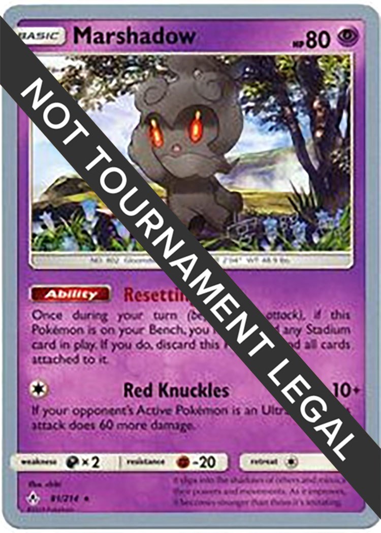 card image