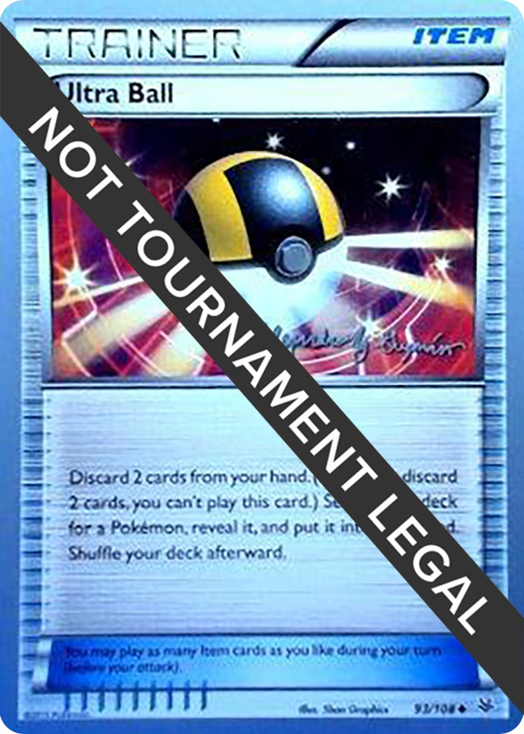 card image