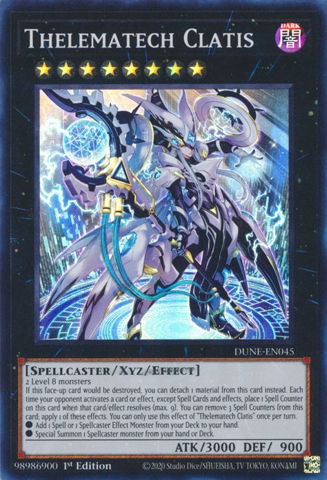 card image