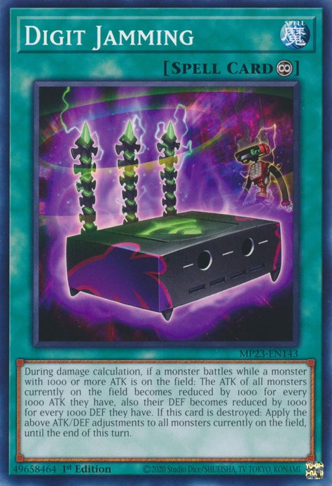 card image