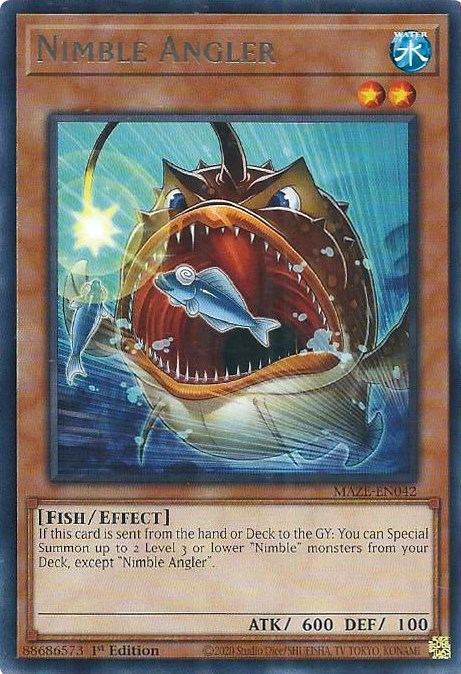 card image