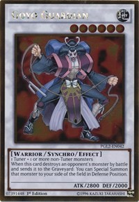 card image