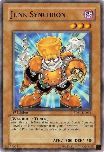 card image