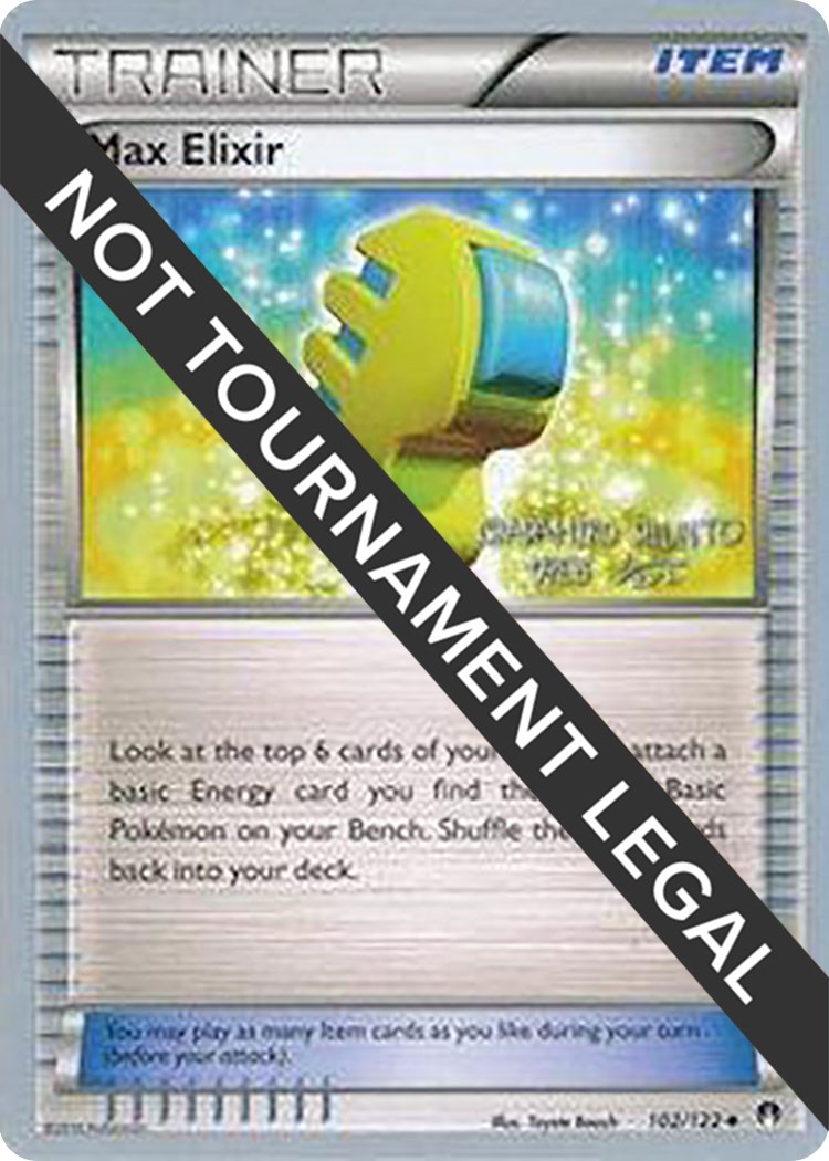 card image