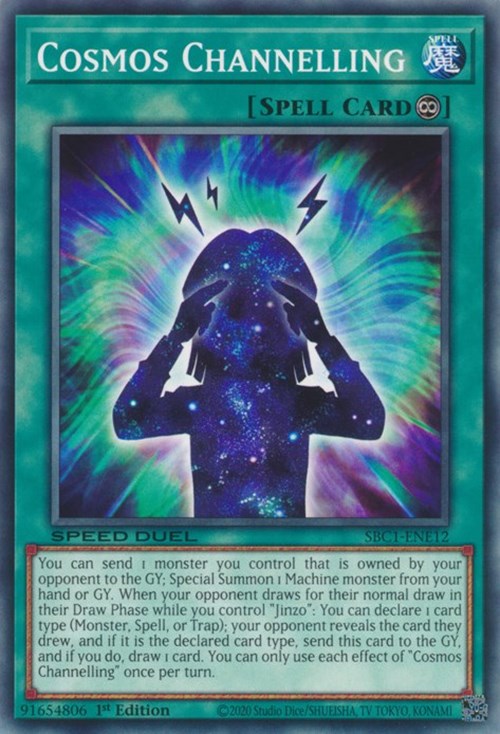 card image