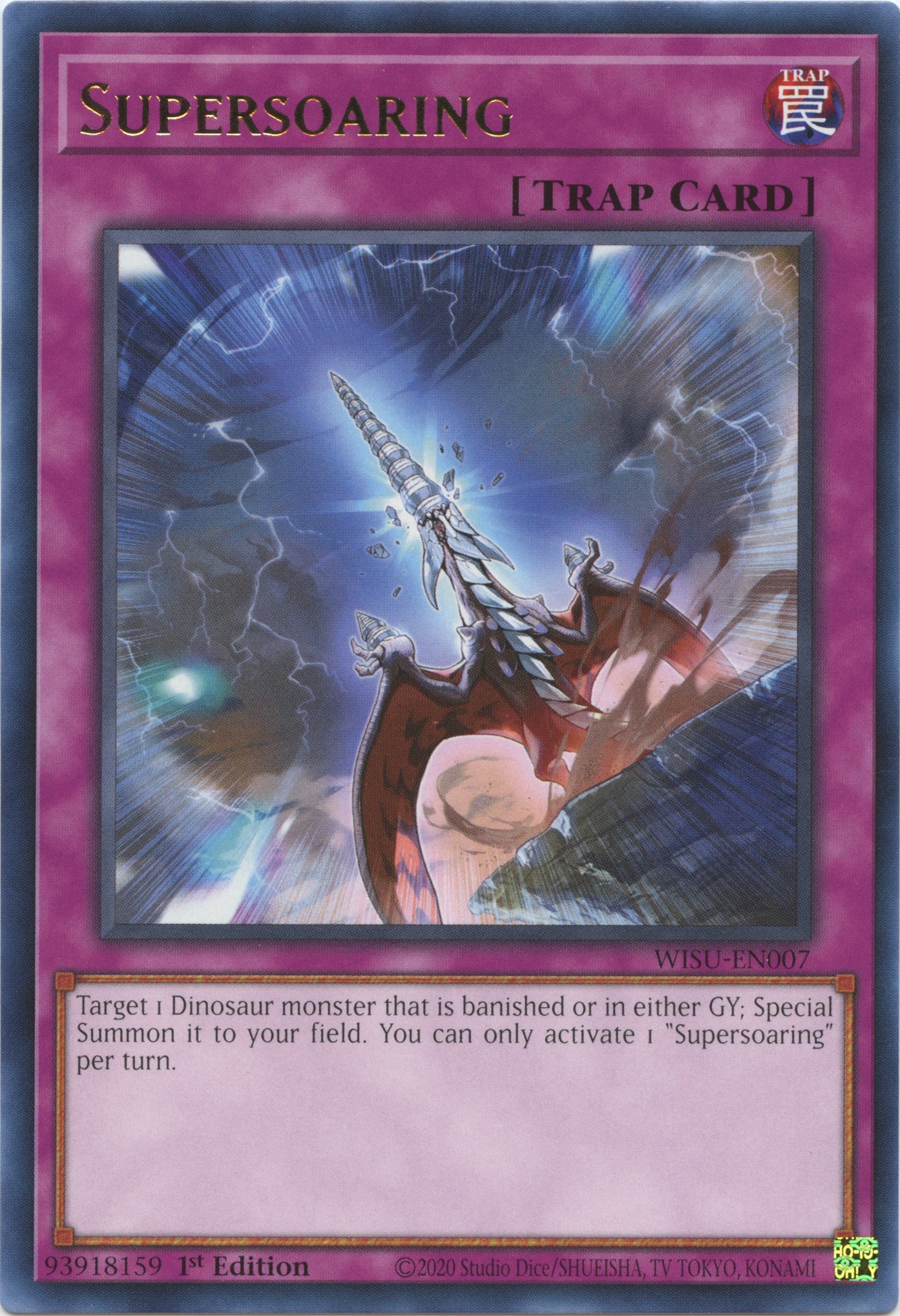 card image