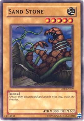 card image