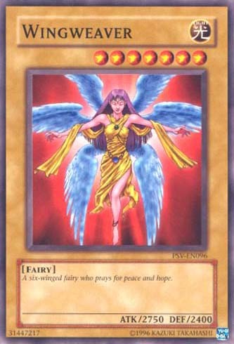 card image