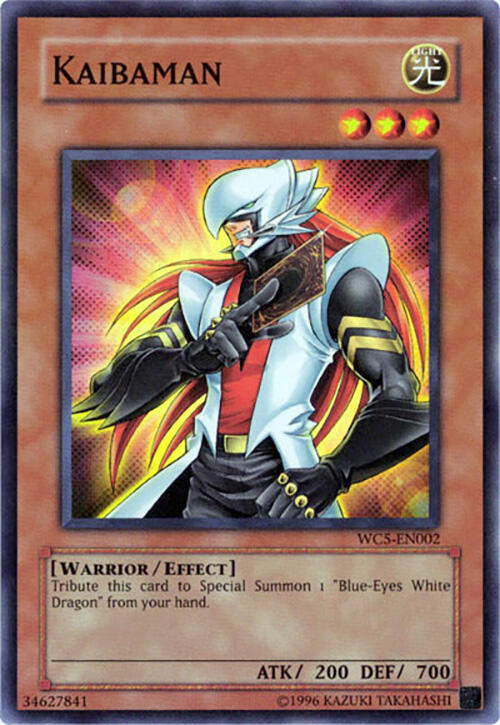 card image