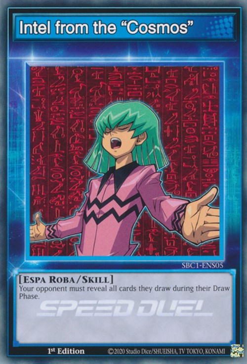 card image