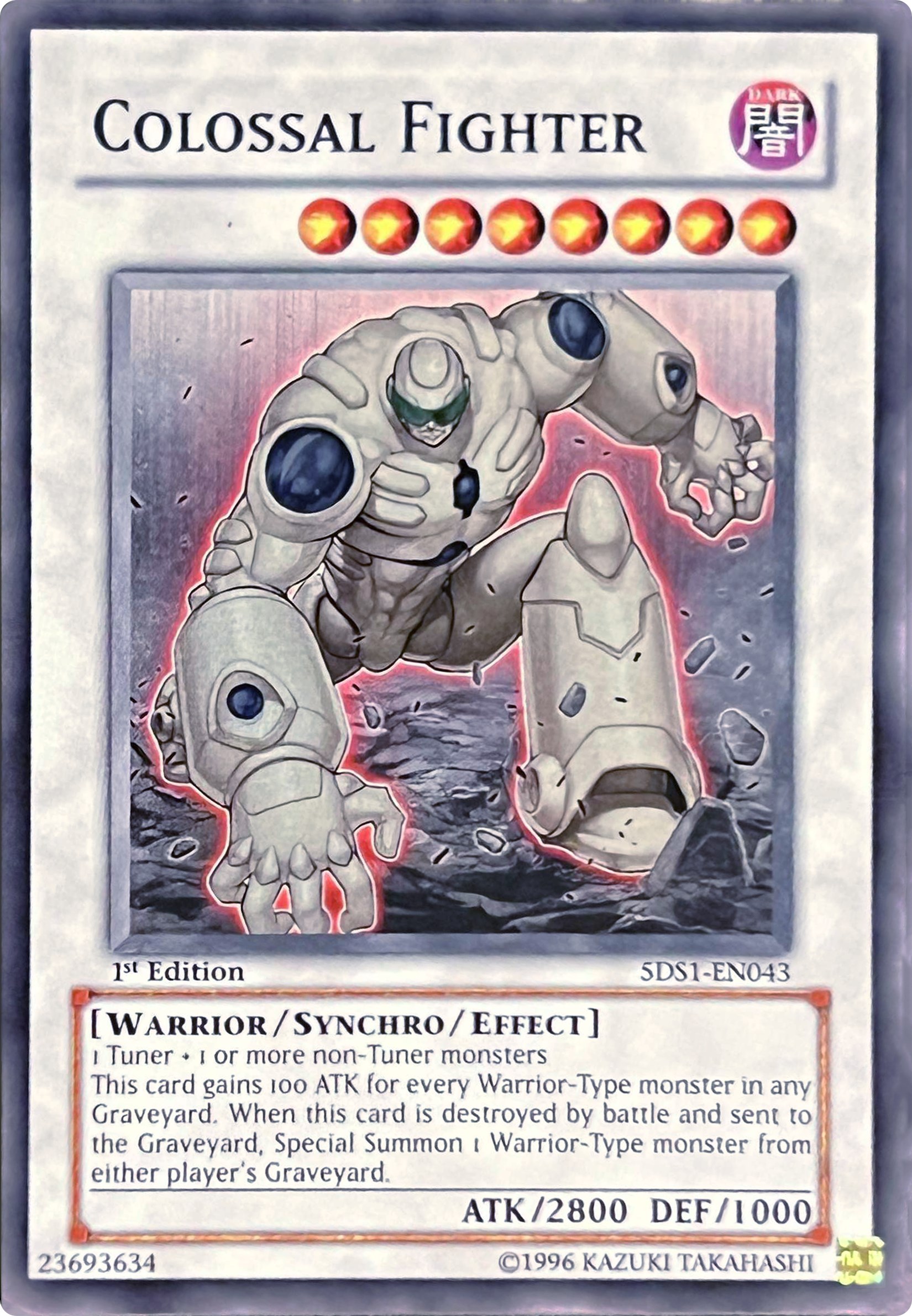 card image