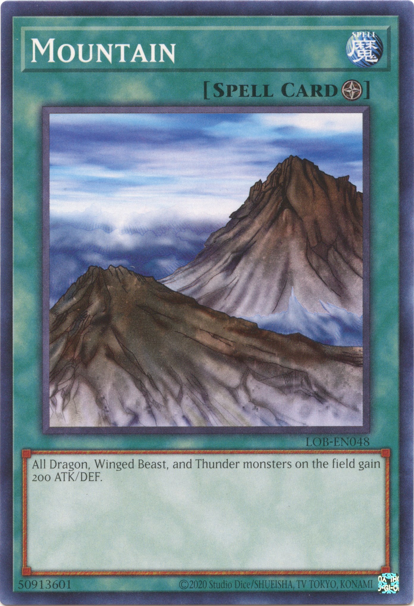 card image