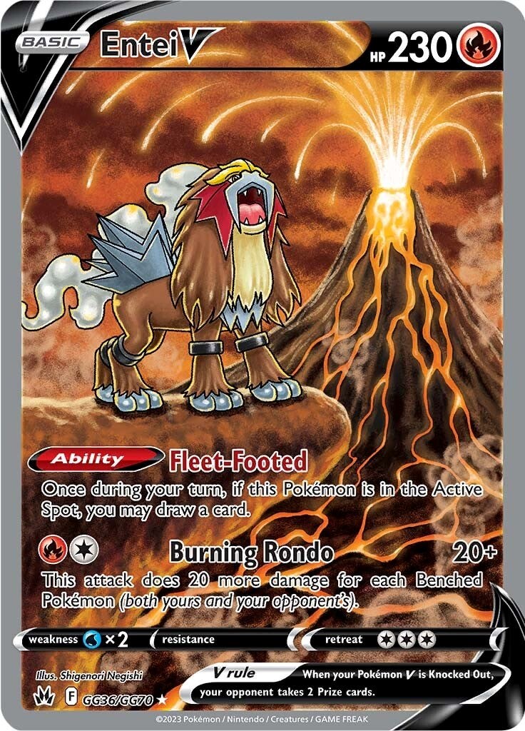card image