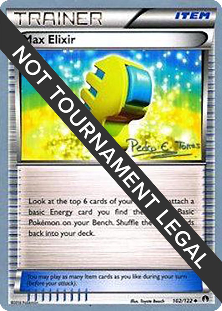card image
