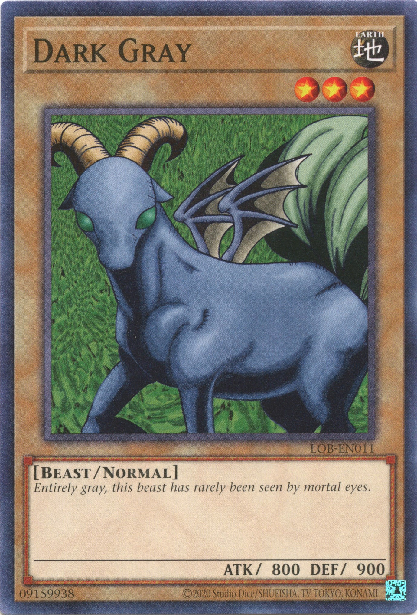 card image