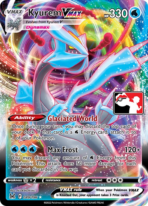 card image